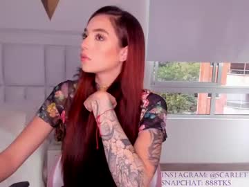 girl cam all day scarlett__baker image #908444