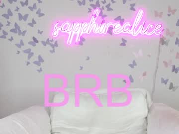 girl cam all day sapphirealice image #4965934