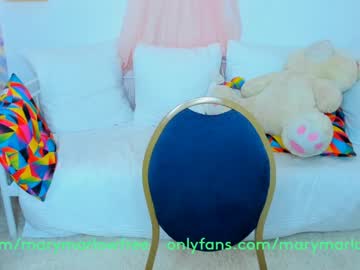 girl cam all day mary_marlow image #1061322