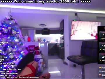 girl cam all day evelyne92 image #8513850