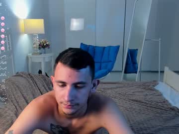 couple cam all day rosy_kriss image #5075170