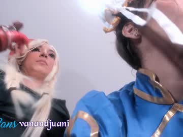 girl cam all day vanandjuani image #2453332