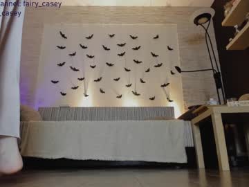 girl cam all day fairy_casey image #3040170