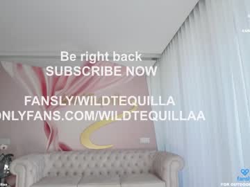 girl cam all day wildtequilla image #6751865