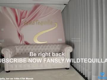 girl cam all day wildtequilla image #6505573