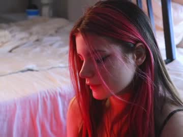 girl cam all day pinkncrazy image #3866748