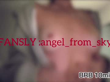 girl cam all day angel_from_sky image #7746055