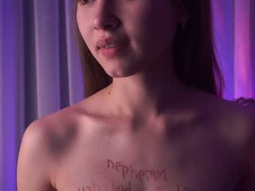 girl cam all day little_animal image #5658799