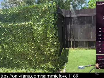 couple cam all day sammielove1169 image #4861307