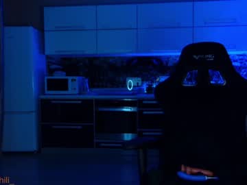 girl cam all day _mary_chili image #2696516