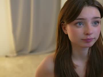girl cam all day floret_joy image #8245437
