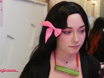 girl cam all day sunny_sonnie image #7189417