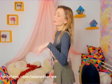 girl cam all day xoanetta image #811616