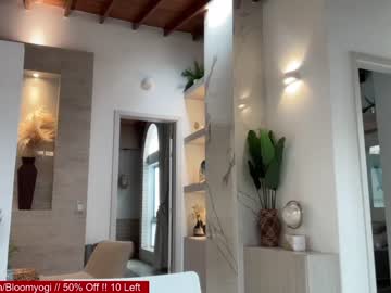 girl cam all day bloomyogi image #3754792