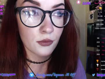 girl cam all day lsqueen image #4333847