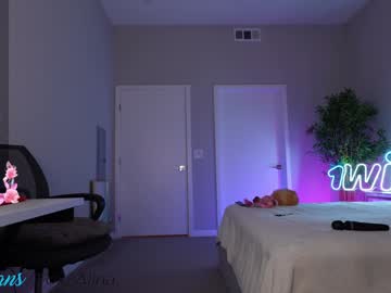 girl cam all day fox_alina image #7370551