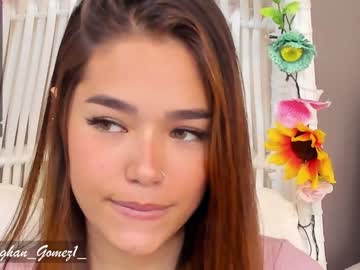 girl cam all day _meghan_gomez1_ image #1314010