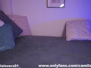 girl cam all day camilalovers01 image #6429683