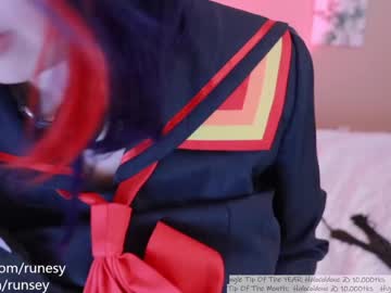 girl cam all day runesy image #1411680