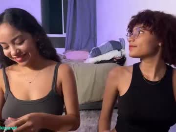 couple cam all day kittyand image #8208596