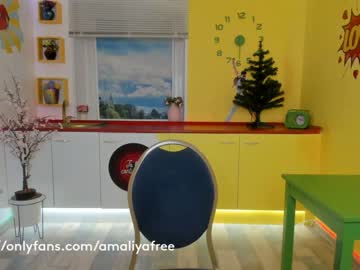 girl cam all day amelia__williams image #913923