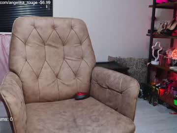 girl cam all day angelika_rouge image #1007592