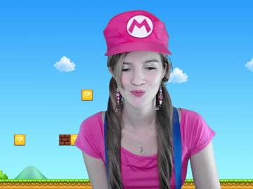 girl cam all day cutenataly image #319892