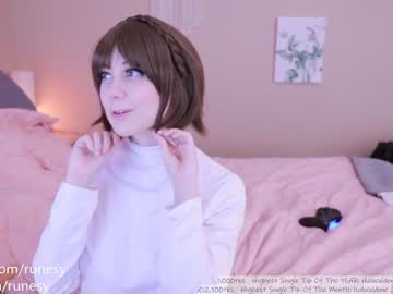 girl cam all day runesy image #2403471