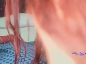 girl cam all day shawn_geni image #2775080