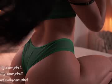 girl cam all day emiilycampbell image #8727621