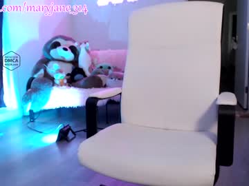 girl cam all day maryjane_314 image #1892688