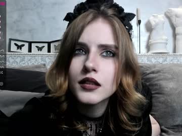 girl cam all day eleanor_morte image #2349698