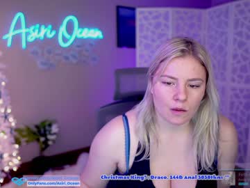 girl cam all day asiri_ocean image #714383