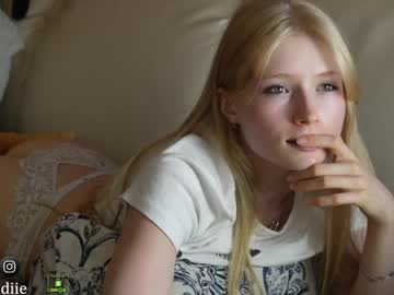 girl cam all day bestblondiiecb image #7184049