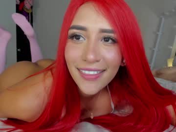 girl cam all day amelie_bunny_real image #327468
