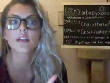 girl cam all day charlitbaker image #1950118