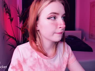girl cam all day pocketrocket_ image #675112