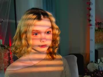 girl cam all day little_anitta image #8904893