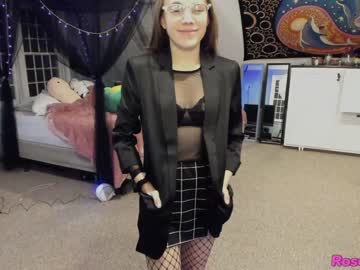 couple cam all day rose_carter image #773169