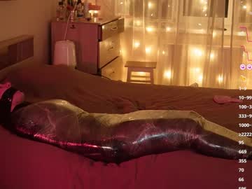 girl cam all day juelzfoxy image #8472933