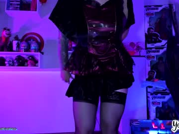 girl cam all day yesikasaenz image #5605326
