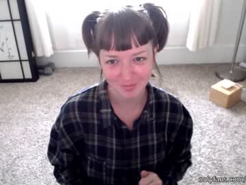 girl cam all day maeveminx image #4469673