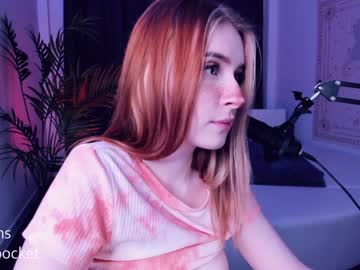 girl cam all day pocketrocket_ image #711779