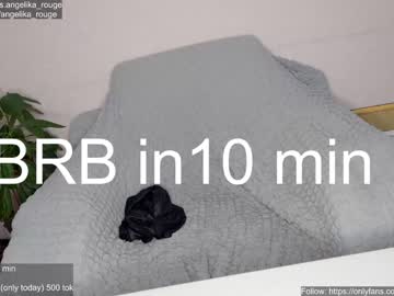 girl cam all day angelika_rouge image #6011010