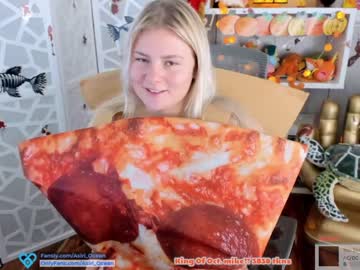 girl cam all day asiri_ocean image #255650