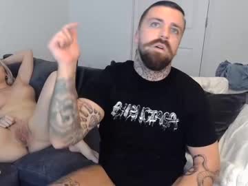couple cam all day britishbeautys image #3111178