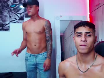 man cam all day bad_anyer image #1083542