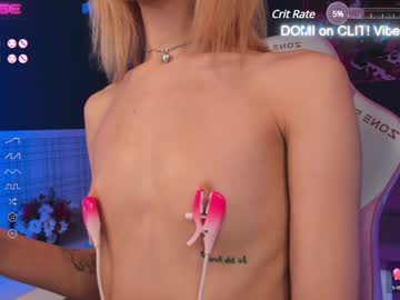 girl cam all day dreamy_kira image #7730385