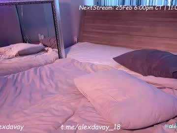 man cam all day alexdavay image #3823755