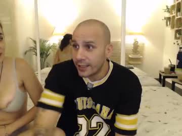 couple cam all day _newlyweds_ image #2678355